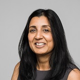 Roohi Bansal